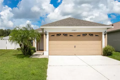 25827 Syme Ct, Land O Lakes, FL 34639