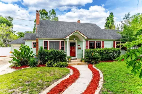 131 S Orange Ave, Deland, FL 32720