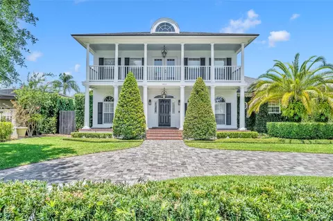 1611 Mayfield Ave, Winter Park, FL 32789