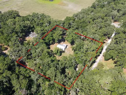 24390 NE 127 Ave, Fort Mc Coy, FL 32134