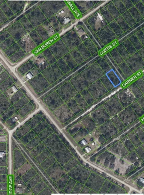 1231 Chestersall Ave, Lake Placid, FL 33852