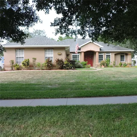 16012 Arrowhead Trl, Clermont, FL 34711