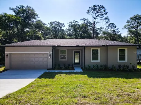 421 Ruby Ave, Deland, FL 32724
