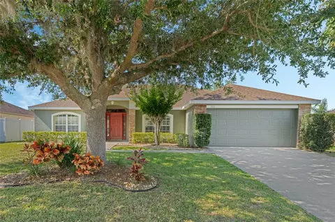 361 Sweetwater Springs St, Debary, FL 32713