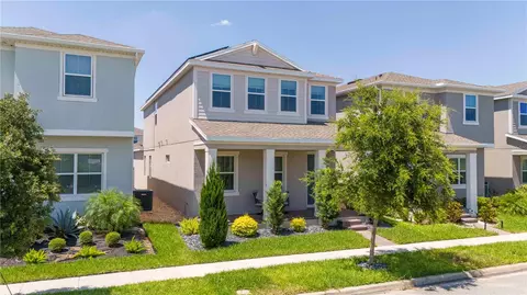 15407 Gilligan Ct, Winter Garden, FL 34787