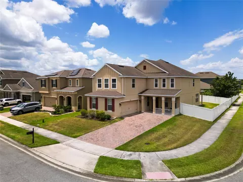 1508 Caterpillar St, Saint Cloud, FL 34771 photo 1