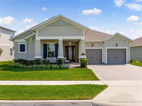 18789 Planetree St, Orlando, FL 32827