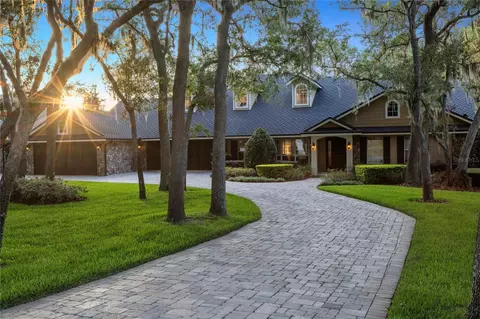 221 Shady Oaks Cir, Lake Mary, FL 32746