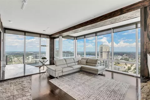150 E Robinson St #3110, Orlando, FL 32801