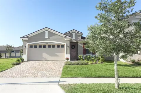 2072 Farnham Dr, Ocoee, FL 34761
