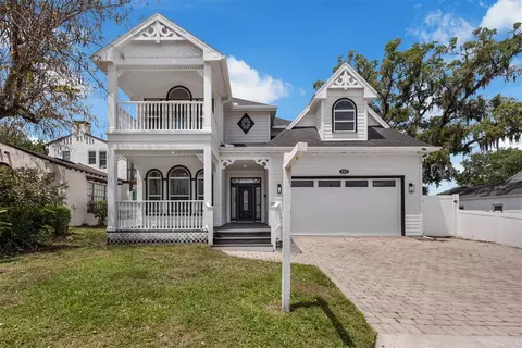 840 Kenilworth Ter, Orlando, FL 32803