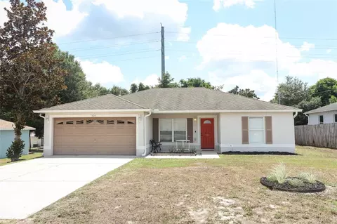 525 Hickory Ave, Orange City, FL 32763