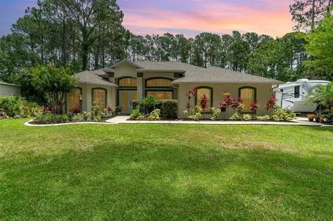 21 Sanctuary Ave, Debary, FL 32713