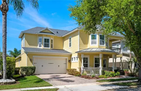 9338 Taborfield Ave, Orlando, FL 32836
