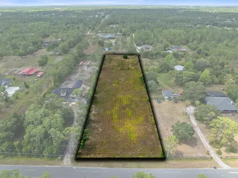 Peabody Street, Orlando, FL 32833