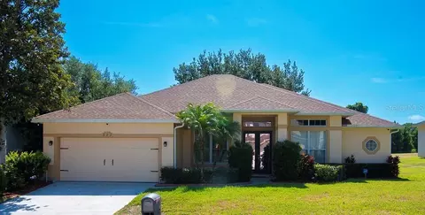 522 Wekiva Crst, Apopka, FL 32712