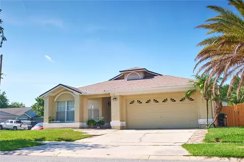 11112 Huxley Ave, Orlando, FL 32837