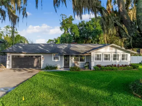 11154 Park Ave, Windermere, FL 34786