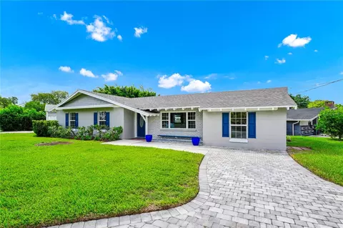 800 Buckwood Dr, Orlando, FL 32806