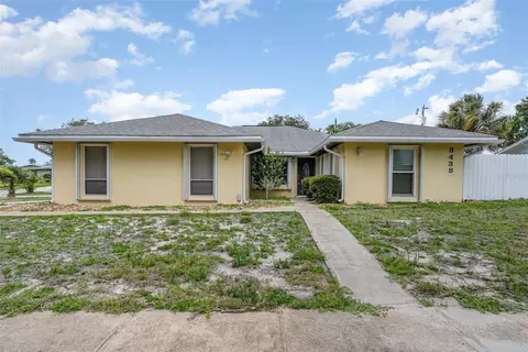 3438 Zaharis Pl, Titusville, FL 32780