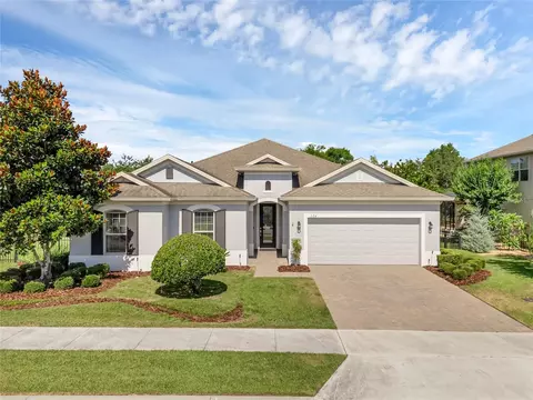524 Bellflower Way, Clermont, FL 34715