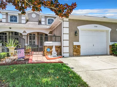 3188 River Branch Cir, Kissimmee, FL 34741