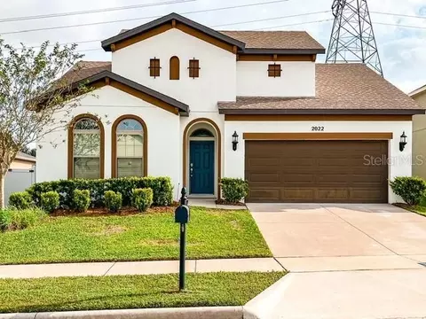 2022 Redbay Ave, Minneola, FL 34715