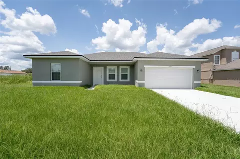 3038 SW 168th Loop, Ocala, FL 34473