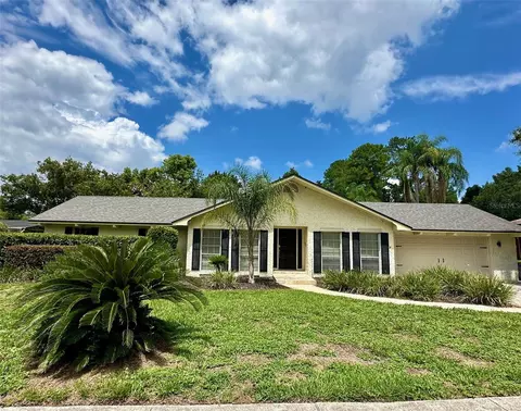 325 Valley Dr, Longwood, FL 32779