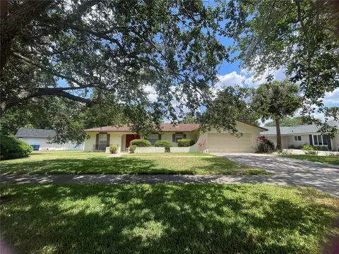 906 Golfside Dr, Winter Park, FL 32792