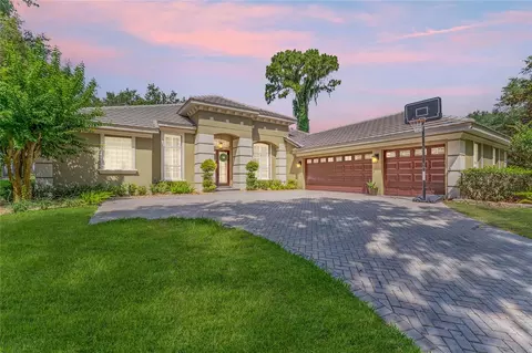 3275 Oakmont Ter, Longwood, FL 32779