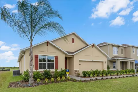 898 Lazio Cir, Debary, FL 32713