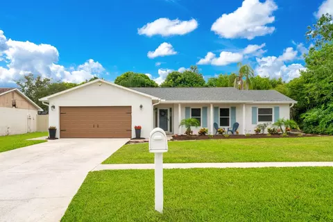 7016 Archwood Dr, Orlando, FL 32819