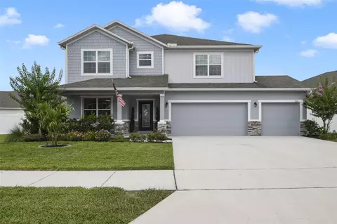 264 Jackson Loop, Deland, FL 32724