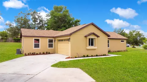 1609 Gregory Dr, Deltona, FL 32738