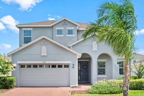 2334 Blue Grouse Ln, Sanford, FL 32773