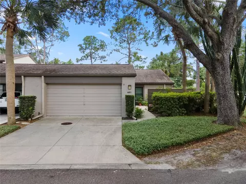 601 Woodridge Dr, Fern Park, FL 32730