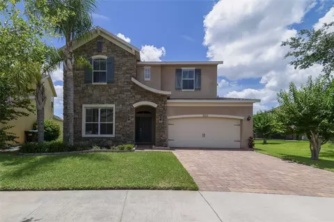 1033 Fountain Coin Loop, Orlando, FL 32828
