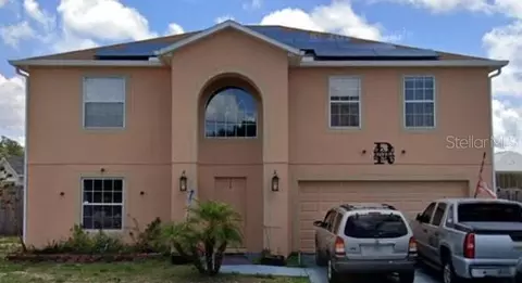 1909 Drum Dr, Poinciana, FL 34759