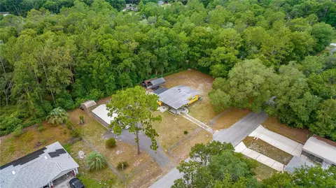 3290 E Griffin St, Inverness, FL 34453