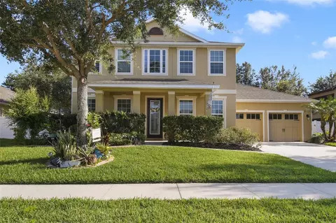 3647 Craigsher Dr, Apopka, FL 32712