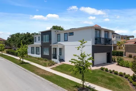 7581 Excitement Dr, Reunion, FL 34747