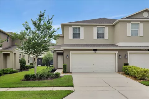 15216 Harrington Cove Dr, Orlando, FL 32824