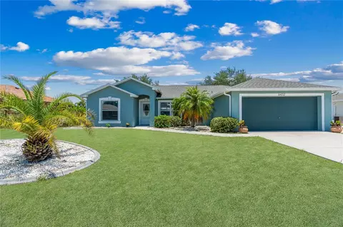 6432 Thorman Rd, Port Charlotte, FL 33981