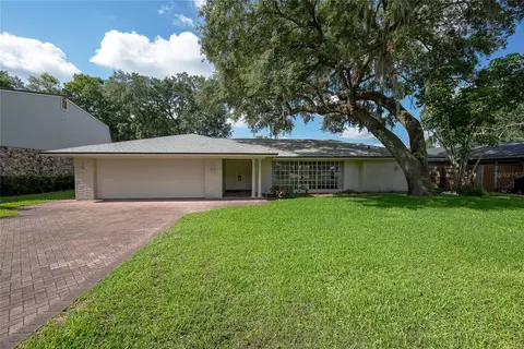 4096 Summerwood Ave, Orlando, FL 32812