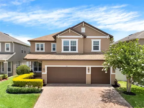 747 Sandy Bar Dr, Winter Garden, FL 34787