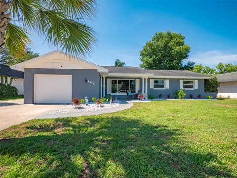 4438 Koger St, Orlando, FL 32812