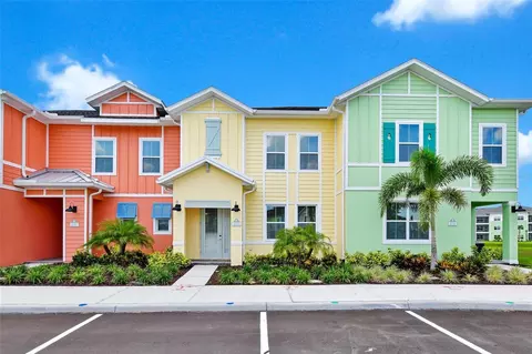 3093 Caribbean Soul Dr, Kissimmee, FL 34747
