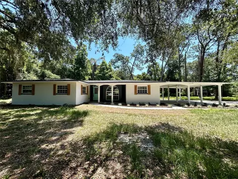 2954 Cr 610, Bushnell, FL 33513