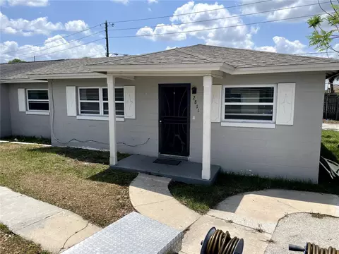 2811 Spring Hill Ct, Orlando, FL 32808